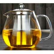 Dzbanek szklany 600ml Carmani 889-0409 CARMANI