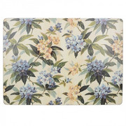 Podkładki Traditional floral CT 40x29 cm, 4 szt traflo40 CREATIVE TOPS