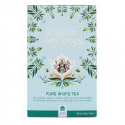Herbata Pure White Tea 20 saszetek English Tea Shop 3859 English Tea Shop