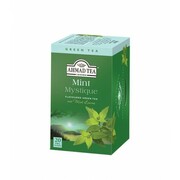 Herbata w saszetkach Green Mint Mystique 20szt AhmadTea 1268 AHMAD TEA