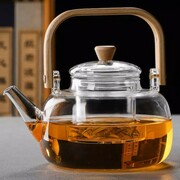 Dzbanek szklany 900ml Carmani 889-0316 CARMANI