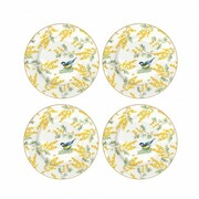 Zestaw 4 Talerzy Mimosa 19cm Easy Life 880-8764 NUOVA R2S