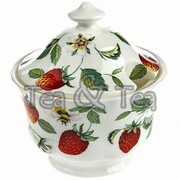 Cukiernica z pokrywką Alpine Strawberry 200ml Roy Kirkham 5120 ROY KIRKHAM