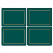 Podkładki Emerald Classic 40x29.5 cm Pimpernel 10648044e PIMPERNEL