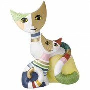 Figurka Macchia e Giro 18cm Rosina Wachtmeister Goebel 31-343-04-1 GOEBEL