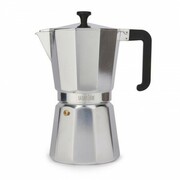Kawiarka Venice Srebrna 290ml La Cafetiere Randwyck 12-5964 LA CAFETIERE