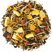 SILVER NEEDLE EXOTIC 595 TEATEA HERBATY NA WAGĘ