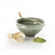 Zestaw do matchy Akemi Cha Cult 3855 CHA CULT