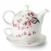 Tea For One Sakura 400 ml Cha Cult 4860 CHA CULT