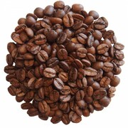 KAWA ARABICA SANTOS bezkofeinowa 50293 KAWY NA WAGĘ