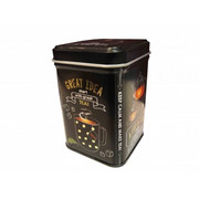 Puszka Cup of Tea 50g 2954 CHA CULT