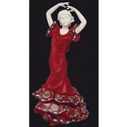 Figurka Sevillana 20cm Nadal Goebel 20-000-71-1 GOEBEL