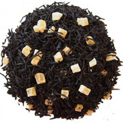 CEYLON Z OWOCEM MANGO 9 TEATEA HERBATY NA WAGĘ