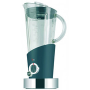 Blender Vela czarny Bugatti 12-EVELAN BUGATTI