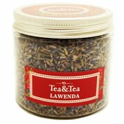 Kwiat lawendy w słoiczku 16820 TEATEA