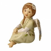 Figurka Anioł Szczęścia Goebel 41-645-04-1 GOEBEL