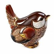 Figurka Strzyżyk 8cm De Rosa Rinconada 795-0194 DE ROSA RINCONADA