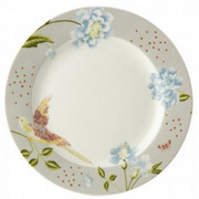 Talerzyk deserowy Cobblestone Uni 18cm Laura Ashley Heritage W180432 LAURA ASHLEY
