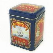 Puszka Trade Winds 50g Cha Cult 9625B CHA CULT