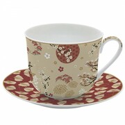 Filiżanka japońskie wzory 400ml Easy Life 880-8608 NUOVA R2S