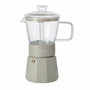 La Cafetiere Verona Kawiarka szklana latte 290ml 60401 LA CAFETIERE