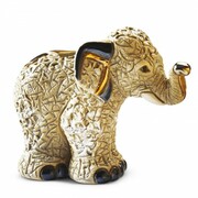 Figurka Słoń azjatycki 9cm De Rosa Rinconada 795-0219 DE ROSA RINCONADA