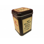 Puszka Herbal Tea 100g Cha Cult 2952A CHA CULT