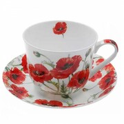 Filiżanka śniadaniowa Maki 450ml British Exclusive Heritage 6956 BRITISH EXCLUSIVE HERITAGE