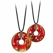 Naszyjnik Plum Tree Vincent van Gogh Goebel 67-045-53-1 GOEBEL