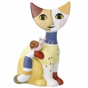 Figurka Nicola 7,5cm Rosina Wachtmeister Goebel 31-400-65-1 GOEBEL