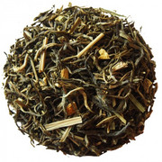 WHITE FUJIAN LEMON 155 TEATEA HERBATY NA WAGĘ