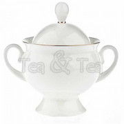 Cukiernica Gładka na Nóżce 390 ml Łomonosov 2051 ŁOMONOSOV