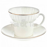 Filiżanka Fala 150 ml Łomonosov 3948 ŁOMONOSOV