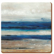 Podkładki Blue Abstract 10.5x10.5 cm Creative Tops 2957 CREATIVE TOPS