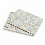 Podkładki Willow Bough Blue 40x29.5 cm Pimpernel 60-0056 PIMPERNEL