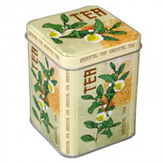 Puszka Oriental 50g Cha Cult 9600B CHA CULT