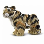 Figurka Tygrys 8cm De Rosa Rinconada 795-0034 DE ROSA RINCONADA