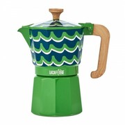 Kawiarka Venice Cyan Tides 290ml La Cafetiere Randwyck 2698 LA CAFETIERE