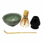 Zestaw do matchy Akemi Cha Cult 3855 CHA CULT