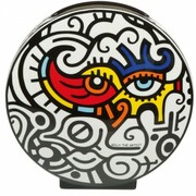 Wazon Bright Eyes 20cm Billy the Artist Goebel 67-080-54-1 GOEBEL