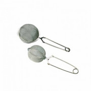 Zaparzaczka do herbaty szczypce kula 6cm Kuchenprofi KU-1045022806 KUCHENPROFI