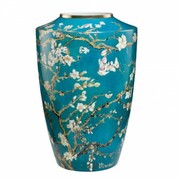 Wazon Almond Tree Wazon 24cm Vincent van Gogh Goebel 66-539-61-0 GOEBEL