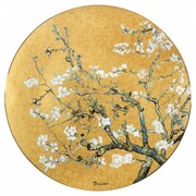Obraz Almond Tree Golden 51 cm Vincent van Gogh Goebel 67-061-89-1 GOEBEL
