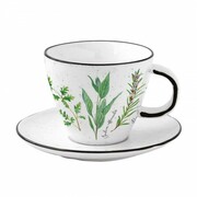 Filiżanka Herbarium 250 ml Easy Life 880-8937 NUOVA R2S