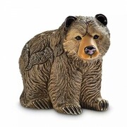 Figurka Niedźwiedź Grizzly 7cm De Rosa Rinconada 795-0240 DE ROSA RINCONADA