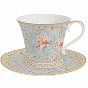 Filiżanka Kwiaty 180ml Easy Life 880-8328 NUOVA R2S