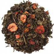 MALINOWY OGRÓD 106 TEATEA HERBATY NA WAGĘ
