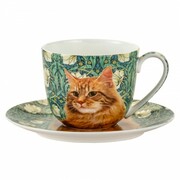 Filiżanka Rudy Kotek 300ml English Collection 115-9916 ENGLISH COLLECTION