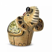 Figurka Mały Słonik 4cm De Rosa Rinconada 795-4015 DE ROSA RINCONADA