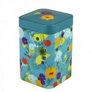 Puszka Blossom Blue 100g Cha Cult 1419 CHA CULT